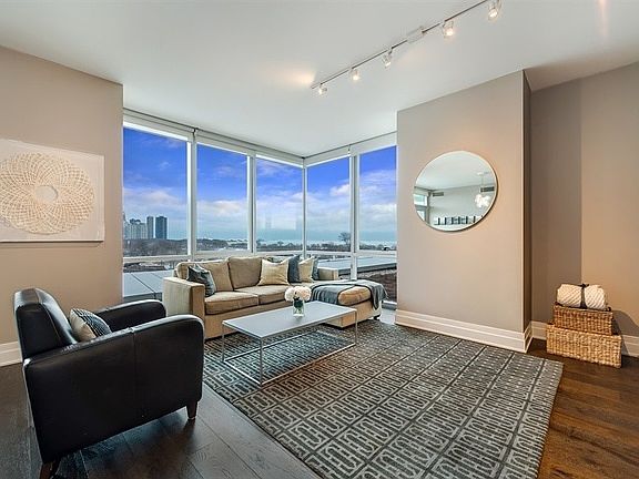 2nd image of 1201 S Prairie Ave APT 603