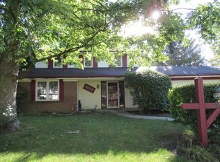 3632 Walden Run, Fort Wayne, IN 46815