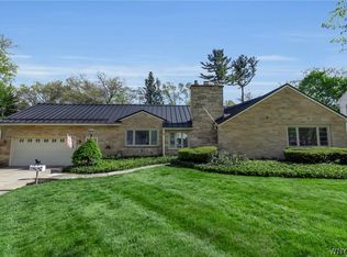 31 Rosedale Ave, Hamburg, NY 14075