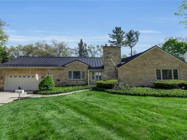 31 Rosedale Ave, Hamburg, NY 14075
