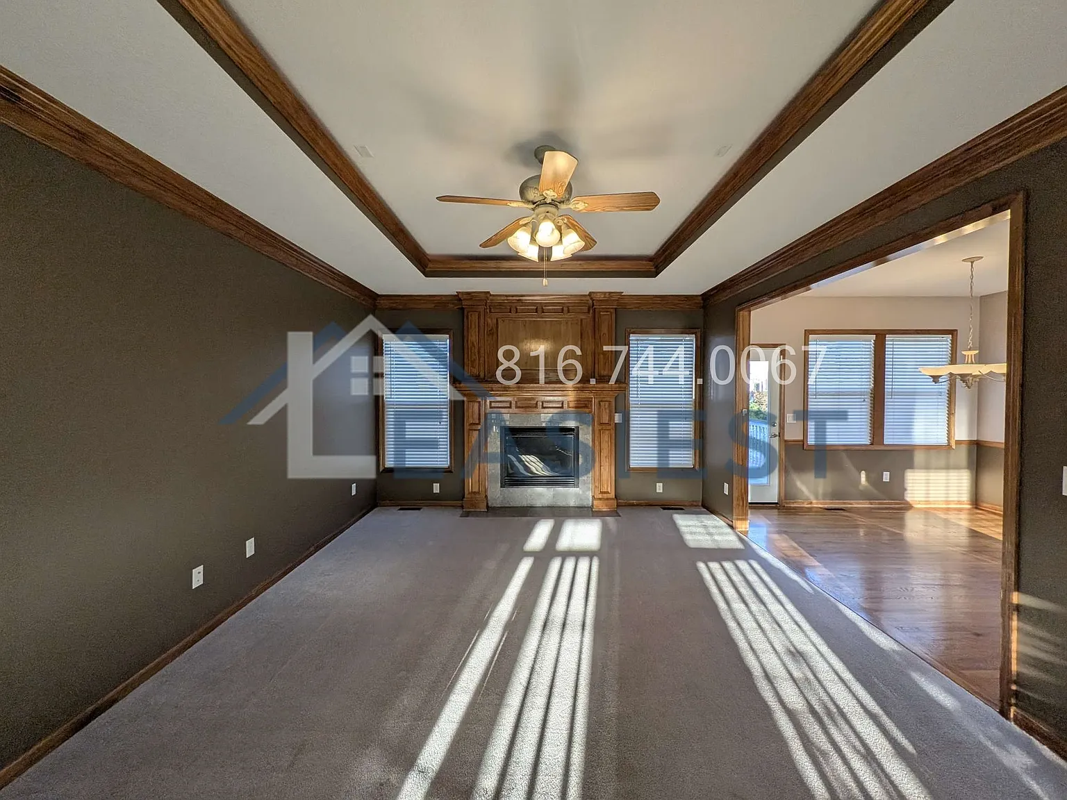 5 bed, 3.5 bath, 3264 sqft, $2,945 — Photo 3