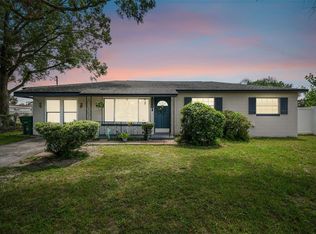 10415 N Hamner Ave, Tampa, FL 33612
