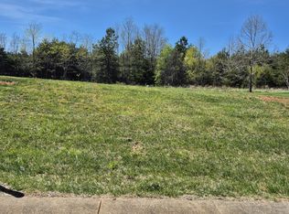 LOT 36 Cranberry Ct, Moneta, VA