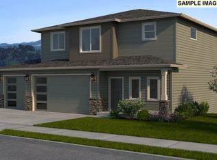 5240 N 93rd Ave Lot 272, Camas, WA 98607