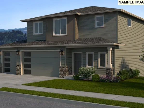 5240 N 93rd Ave Lot 272, Camas, WA 98607