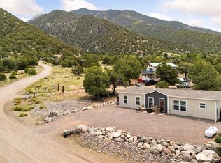 4247 Serene Way, Crestone, CO 81131