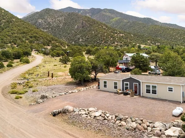 4247 Serene Way, Crestone, CO 81131