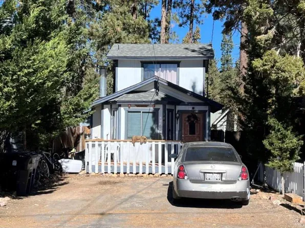 309 W Meadow Ln, Big Bear City, CA 92314