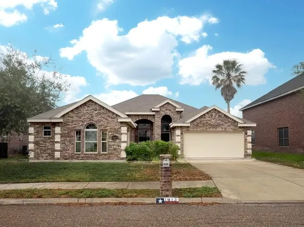1913 Bunting Ln, Mission, TX 78572