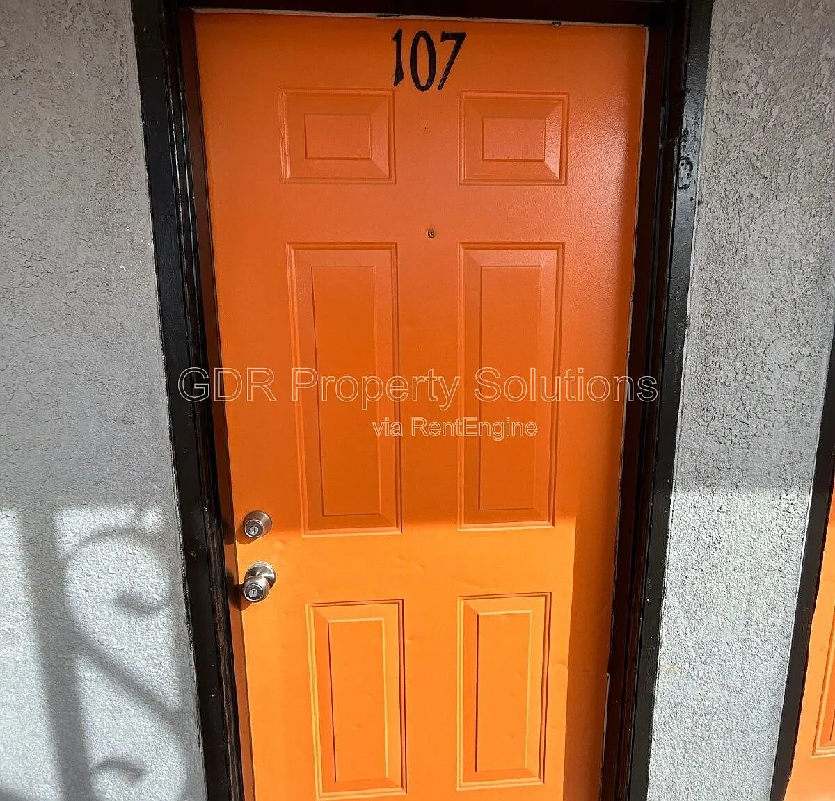 1 bed, 1.0 bath, 600 sqft, $780 — Photo 1