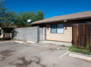 4116 N 1st Ave UNIT 3D, Tucson, AZ 85719