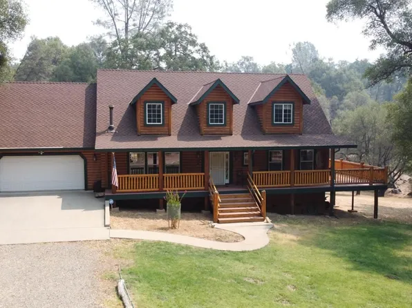 4008 Van Ness Rd, Mariposa, CA 95338