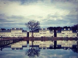 373 Callis Wharf Rd, Grimstead, VA 23064