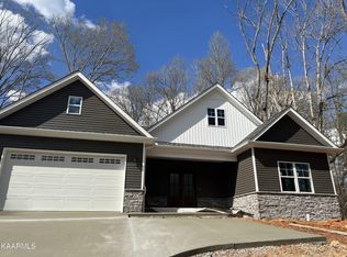 136 Kawga Way LOT 20, Loudon, TN 37774