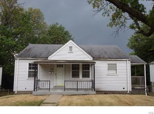 7136 Roslyn Dr, Saint Louis, MO