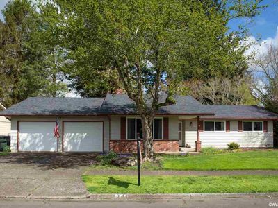 1341 Mandarin St NE, Keizer, OR, 97303