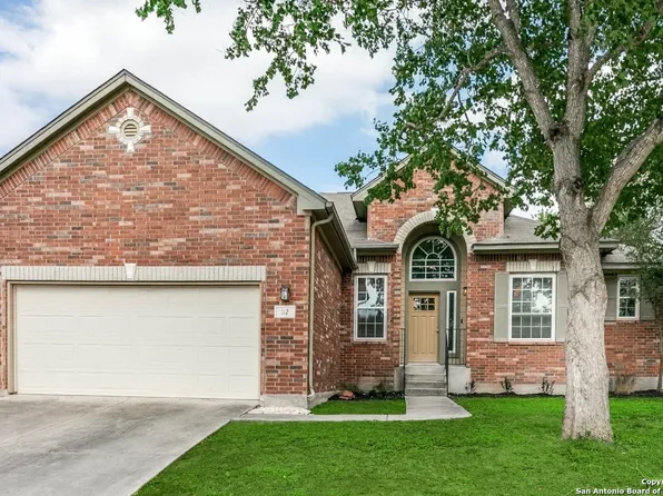 112 Spring Fawn, Cibolo, TX 78108