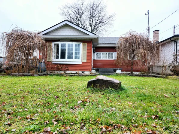 4751 Baldwin Ave, Niagara Falls, ON L2H 1P1