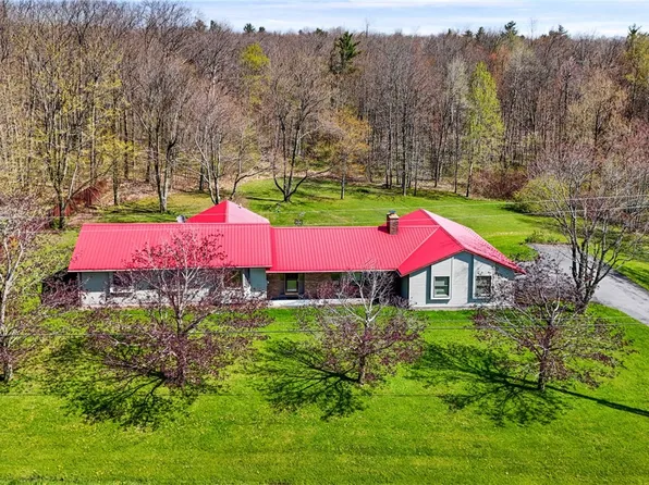 6835 Mead Hill Rd, Wayland, NY 14572