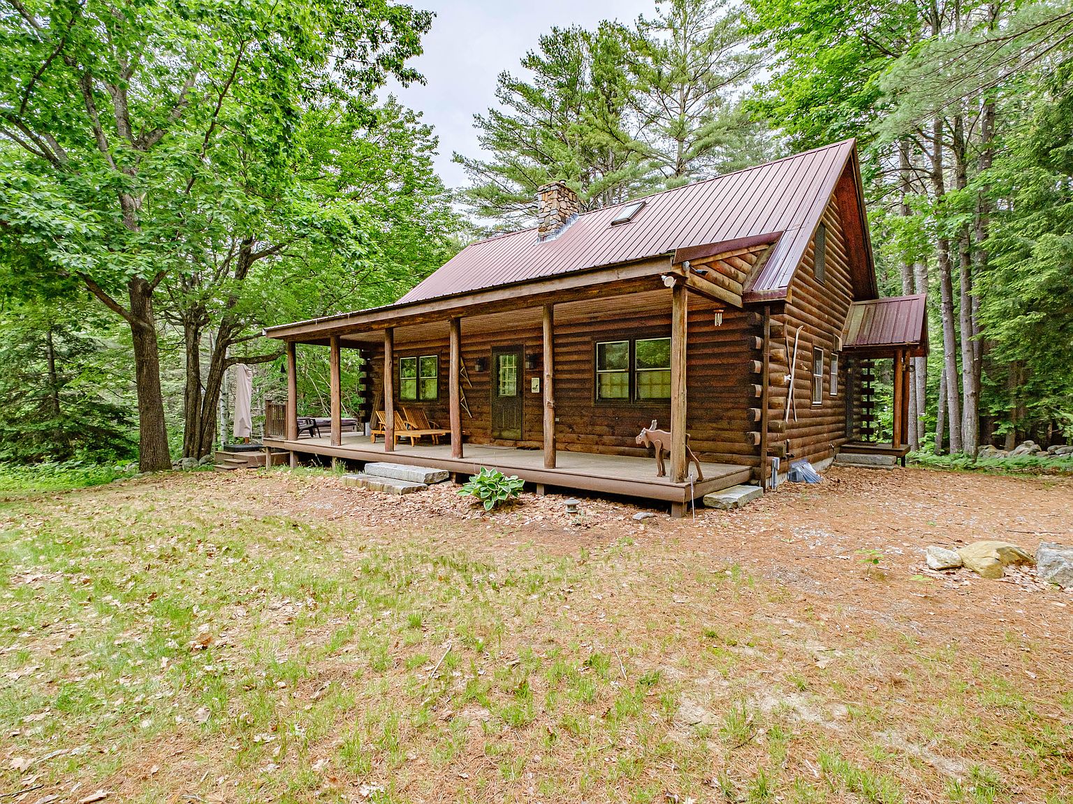 30 Hillside Lane, Sweden, ME 04040 Zillow