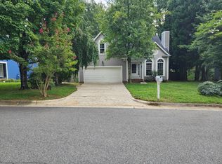 6309 Dry Fork Ln, Raleigh, NC 27617