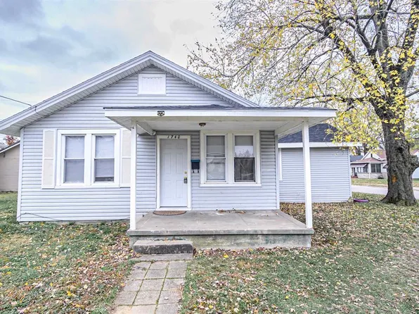 1740 Lee Ct, Owensboro, KY 42301