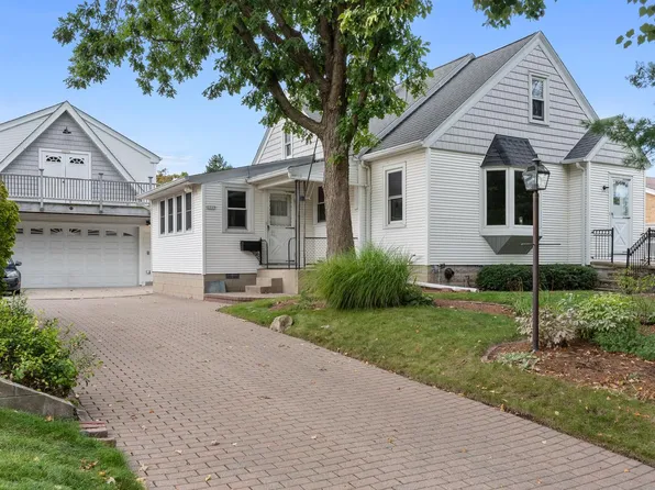 3317 South 51st STREET, Milwaukee, WI 53219