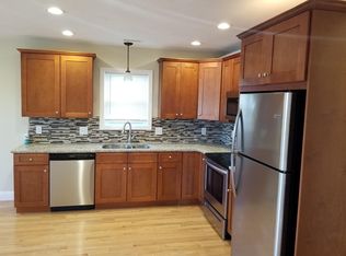 441 Grove St #2, Worcester, MA 01605