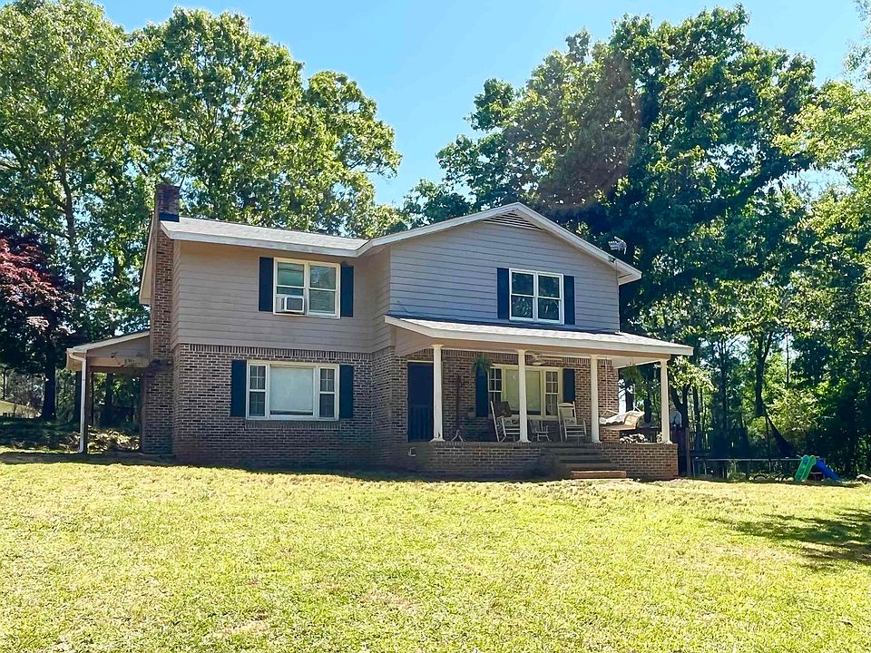 4009 High Falls Rd, Jackson, GA 30233 Zillow