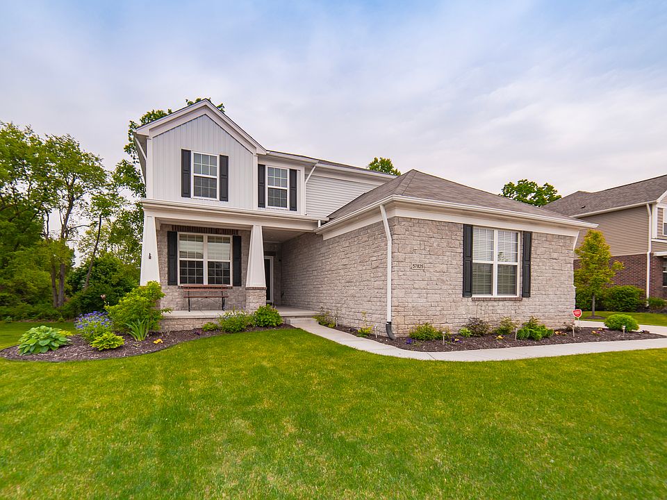1st image of 57825 Village Dr