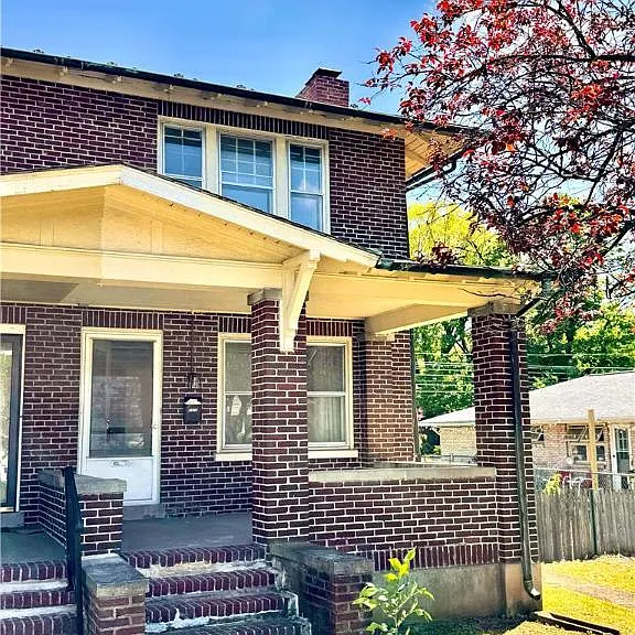 2518 W Tilghman St — Photo 1