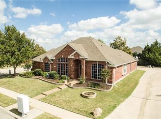 6432 Santa Fe Dr, The Colony, TX 75056