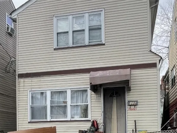 124 Madison St, Paterson City, NJ 07501