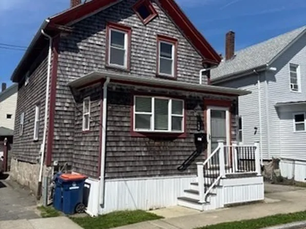 175 Newton St, New Bedford, MA 02740