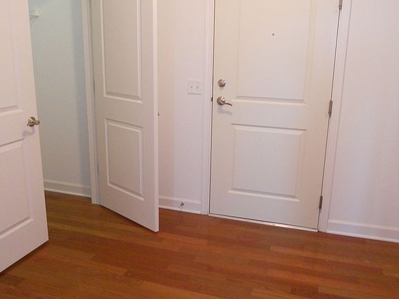Private Formal Entry
