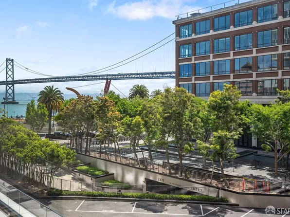 1 Steuart Ln Unit 405, San Francisco, CA 94105