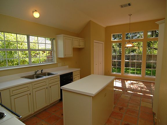 Renovated Kitchen