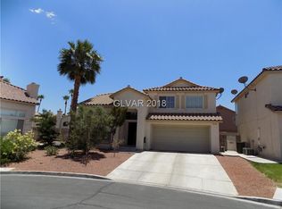 2658 Ridgewater Cir, Henderson, NV 89074