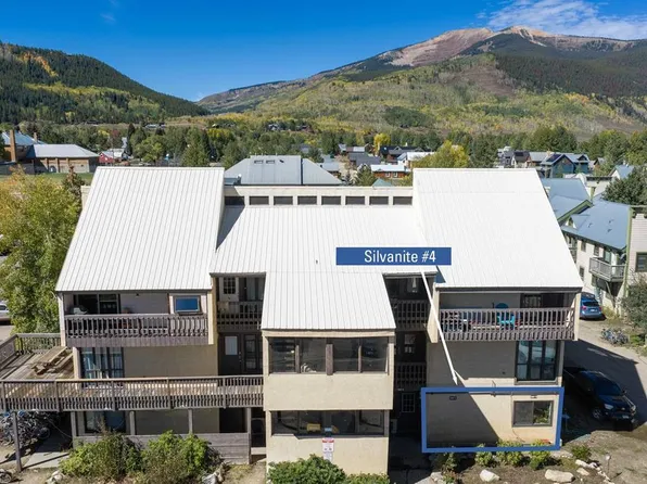117 Seventh Street #4, Crested Butte, CO 81224