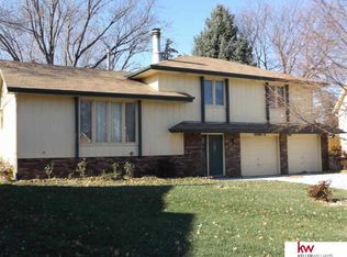 5080 S 161st Cir, Omaha, NE 68135