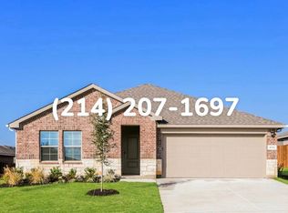 417 Kaufman Dr, Azle, TX 76020