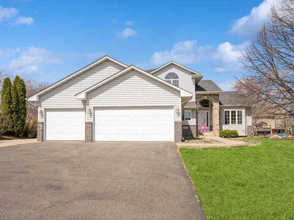 23554 Aspen Dr, Rogers, MN 55374