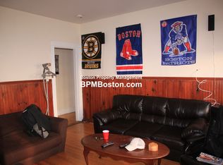 76 Hano St #76, Allston, MA 02134