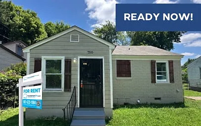 750 Lipford St — Photo 1