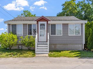 196 Rhoda St, Quincy, MA 02169