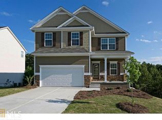 53 Thorndale Ln #83, Dawsonville, GA