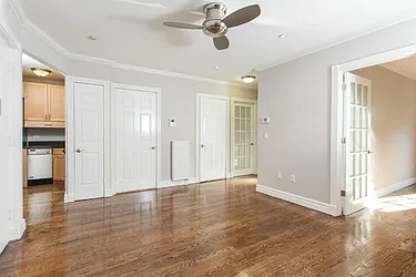 Rented by Centennial Properties NY