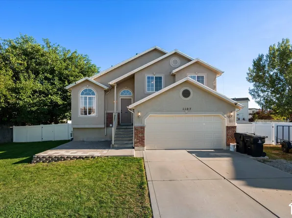 1107 S 3925 W, Syracuse, UT 84075