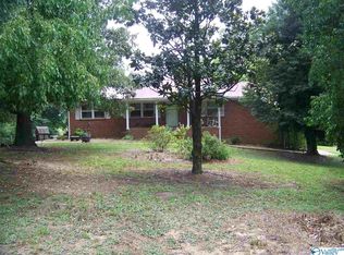 6245 State Highway 40, Valley Head, AL 35989