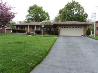 4107 Barbara Dr, Toledo, OH 43623